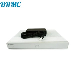 Used C1111-4P ISR1100 4 Ports <strong>Dual</strong> GE <strong>WAN</strong> <strong>Ethernet</strong> <strong>Router</strong> C1111-4P - Product Image 6