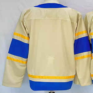 Maillots de hockey cousus pour hommes 25 Kyrou 55 Parayko 18 Robert <span class=keywords><strong>Thomas</strong></span> 84 Ozzy 50 Binnington 10 Brayden Schenn - Product Image 6