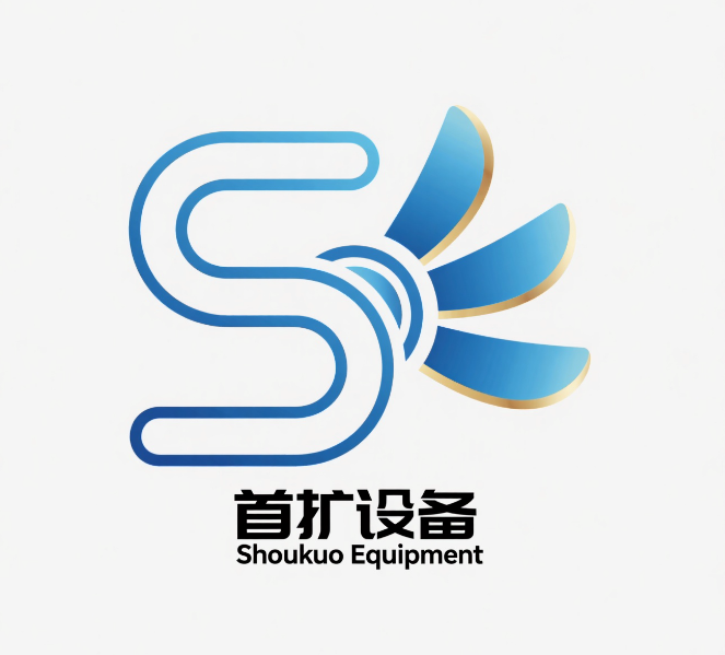Shoukuo (jiangxi) Equipment Co., Ltd. logo