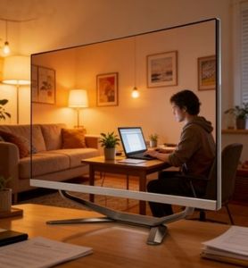 2026 Wandong Factory PC Monobloque de 24 pulgadas con Intel Core I5 9900K, servidor de IA Deepseek, completo para IA, juegos y uso general, todo en uno - Product Image 2