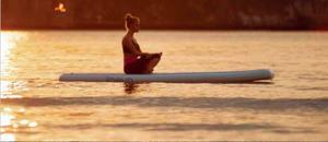 Jilong <span class=keywords><strong>Zray</strong></span> FS7-27379 gonflable planche à pagaie Stand Up paddle board planches sup gonflable pour la pêche - Product Image 2