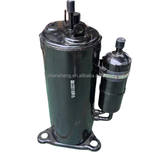 Para <span class=keywords><strong>Panasonic</strong></span> J Series DC Inverter Compresor Modelo 5JD420XAB22 Acero inoxidable Compatible con refrigerante <span class=keywords><strong>R410a</strong></span> - Product Image 2