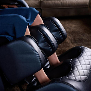 เก้าอี้นวดระบบแรงดัน4D สำหรับคนไม่มีแรงโน้มถ่วงเก้าอี้นวดเทคโนโลยีใหม่ล่าสุด - Product Image 5