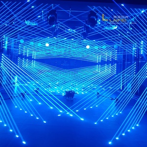 Lampu sorot panggung 3 dalam 1 Rgb, lampu sorot panggung <span class=keywords><strong>Led</strong></span> klub malam Y8 3w 12w 50 5 Mata 30w Rgb <span class=keywords><strong>Cob</strong></span> <span class=keywords><strong>Led</strong></span>-20-40 - Product Image 5