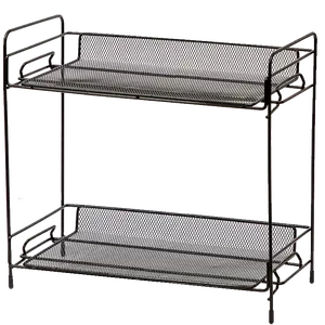 Prateleira para mesa de cozinha, prateleira para armazenamento de tempero multifuncional, desacoplável, organizador, pratos, potes, temperos, itens de cozinha