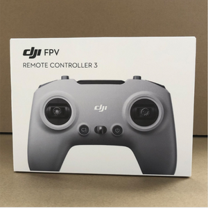 جهاز تحكم عن بعد أصلي لـ DJI Avata <span class=keywords><strong>2</strong></span> FPV، جهاز تحكم ثنائي النطاق <span class=keywords><strong>2</strong></span>.4/5.8 جيجاهرتز، ملحق للطائرات بدون طيار - Product Image 3