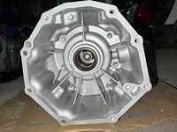 Utilisé pour la transmission A750F pour Toyota Hilux Transaxle 4x4 Boîte de vitesses automatique 3.0L 4.0L