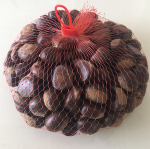 Châtaignes fraîches de qualité supérieure, taille 28-32 mm, à haute teneur en sucre, naturellement sucrées, châtaignes brutes certifiées HACCP - Product Image 5