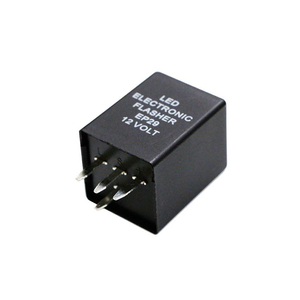 Module de relais universel pour voiture ADT CF14JL-02 CF13JL-02 CF15JL-02 CF13JL02 EP29, clignoteur électronique LED - Product Image 2