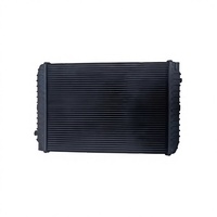 Nouveaux radiateurs auxiliaires avant pour 625C 650S 675LT MP4-12C OEM 11L0375CP/11L0241CP Testés par des professionnels