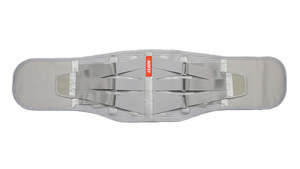 Faja Reductora de Cintura y Abdomen para Mujer, Banda Moldeadora de Vientre, Faja Entrenadora de Cintura - Product Image 3