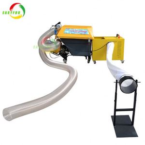 Máquina Lavadora de Pelotas de Plástico para Piscina de Bolas Pequeña para Niños en Parques de Atracciones - Product Image 3