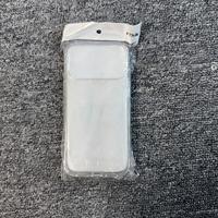 Coque pour iPhone 18 Pro, Coque Transparente Space pour iPhone 17, 16, 14, Coque Rigide Antichoc pour iPhone 15, Housse de Protection pour iPhone 13