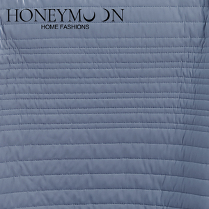 Juego de ropa de <span class=keywords><strong>cama</strong></span> king y queen bordada, edredón, <span class=keywords><strong>colcha</strong></span> - Product Image 5