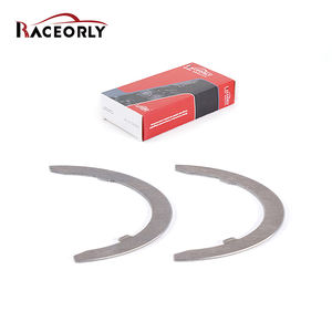 RACEORLY 主轴、连杆和推力轴承套件适用于大众奥迪 1.8T EA888 Gen3 CJS CJE - Product Image 4