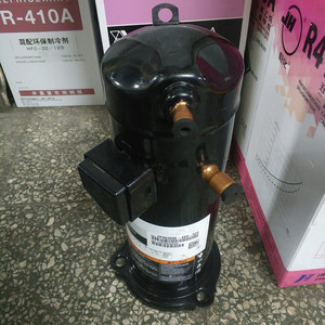 คอมเพรสเซอร์โคปแลนด์สโครล รุ่น ZPV0631E-5X9-522 24 โวลต์ สำหรับเปลี่ยนซ่อม - Product Image 1