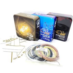 כל מכירת חפר חלקי 4236058 4236057 זרוע בום בום דלי תיקון ערכת חותם מתאימה <span class=keywords><strong>hitachi</strong></span> Ex400-1 - Product Image 6