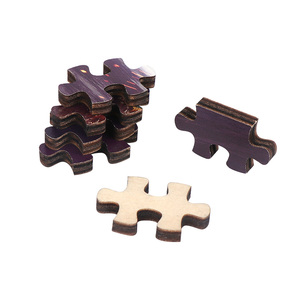 Puzzle éducatif en bois coloré de 260 pièces Planet <span class=keywords><strong>IQ</strong></span> <span class=keywords><strong>Fit</strong></span> pour enfants de 3 ans et plus - Product Image 5