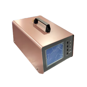 Máy phân tích khí thải động cơ di động Máy phân tích khí thải ô tô Máy phân tích khí thải - Product Image 1