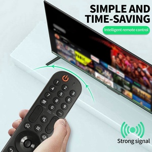Offre Spéciale nouvelle télécommande de remplacement AN-MR21GA AN-MR21GC adaptée pour <span class=keywords><strong>LG</strong></span> Magic Voice 4K HD Smart <span class=keywords><strong>OLED</strong></span> <span class=keywords><strong>TV</strong></span> avec souris à air - Product Image 6