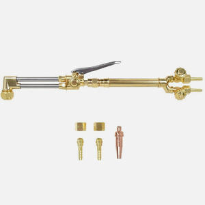 Torche de découpe et de soudage industrielle en laiton CA2460 de style américain pour torche de découpe Victor 315FC - Product Image 1