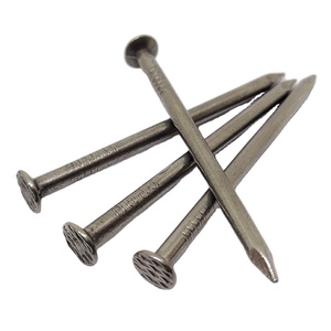 Bulk Supply Common Construction <strong>Nails</strong> for Wood Pallet Making and <strong>Structural</strong> Framing - Product Image 3