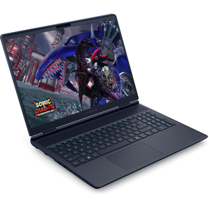 De ll ware 16X Gaming <b>Laptops</b> High Frame rate Gaming AC16251 Core Ultra 7 255HX 2.4 GHz 32GB 1TB SSD RTX5060 - Product Image 5