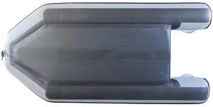 Bateau gonflable robuste de 3.8m, 12,5 pieds avec plancher en aluminium - Product Image 3