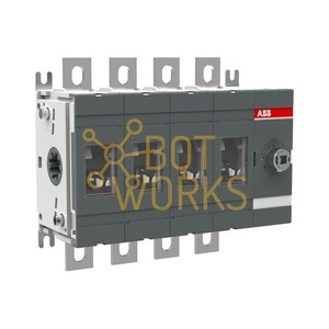 ABB 1SCA022722R9990 - Nuovo - Product Image 1