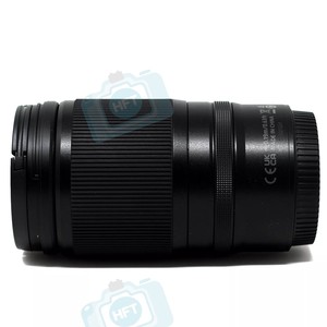 เลนส์กล้องดิจิตอล HFT Professional <span class=keywords><strong>Nikkor</strong></span> <span class=keywords><strong>Z</strong></span> 28-75 มม. F/2.8 สำหรับกล้องมิเรอร์เลสฟูลเฟรม ซูม รองรับฟิลเตอร์ 67 มม. ผลิตจากวัสดุหลากหลาย ขายส่ง - Product Image 5
