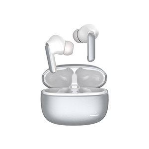 Đúng Không Dây Bt Earbuds Với Hoạt Động Tiếng Ồn Hủy Bỏ Trung Quốc F2 Tai Phát Hiện Tiếng Ồn Hủy Bỏ Bán Buôn TWS Tai Nghe - Product Image 2