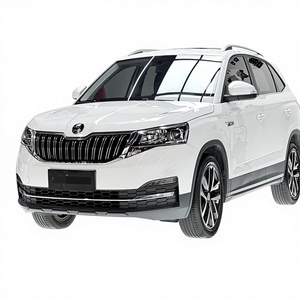 <span class=keywords><strong>Skoda</strong></span> Kamiq Modèle 2023, SUV compact avec des caractéristiques de sécurité avancées et des performances efficaces - Product Image 1