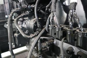Fabricant de groupes électrogènes diesel Kaihua 520kw 280kw 320kw 400kw 500kw 600kw 720kw 800kw 900kw Deutz/Cummins/Volvo/Shangchai/Yuchai - Product Image 1