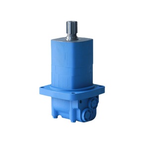 OMS/BM5/HMS Series Cycloidal <b>Hydraulic</b> Orbit/Gear <b>Motor</b> TG0475MW450AAAB From Manufacturer - Product Image 1
