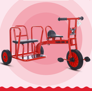 Bicyclette pour enfant en maternelle, <span class=keywords><strong>voiture</strong></span> spéciale pour les petits de 1 à 3 à 8 ans, nouvelle collection de - Product Image 2