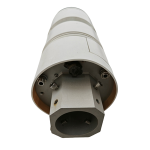 JP-QXY100 uygulamaları için elektrik güç kablosu yüksek hassasiyetli Mini hava İstasyonu GPS çift ağ (WiFi/4G) yüksek bağlantı - Product Image 4