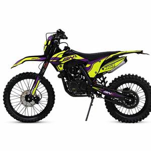 <span class=keywords><strong>Moto</strong></span> tout-terrain 300cc 4 temps à essence, Dirtbike EEC L3e, haute performance, <span class=keywords><strong>enduro</strong></span>, motocross, course hors route - Product Image 1