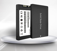 قرص صلب داخلي SSD بسعة 256 جيجابايت/512 جيجابايت/1 تيرابايت، SATA 3 عالي السرعة، مقاس 2.5 بوصة للحواسيب المحمولة