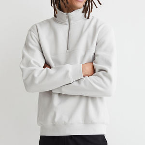 Sudadera Personalizada con Estampado Personalizado para Gimnasio/Sudadera Extra Grande para Hombre, Estilo Urbano, OEM/ODM - Product Image 3