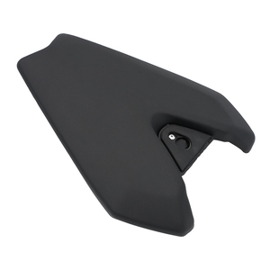 Coussin de siège passager arrière pour moto, housse de siège passager compatible avec KAWASAKI <span class=keywords><strong>Z</strong></span> <span class=keywords><strong>1000</strong></span> Z1000 2014 2015 2016 2017 2018 2019 2020 2021 <span class=keywords><strong>2022</strong></span> - Product Image 6