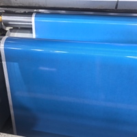 Toile enduite de chlorure de polyvinyle, tentes de camping, auvents, tissus industriels, équipements de protection extérieure, housses, textiles imperméables