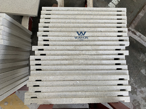 Hiện đại chất lượng cao terrazzo bàn và bảng Đá rửa lưu vực gạch cho nhà bếp và phòng tắm hiện đại chế biến - Product Image 5