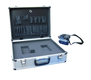 <span class=keywords><strong>Valise</strong></span> à outils en aluminium personnalisée <span class=keywords><strong>valise</strong></span> d'équipement <span class=keywords><strong>électronique</strong></span> multifonctionnelle avec mousse boîte de rangement <span class=keywords><strong>pour</strong></span> outils de réparation automobile professionnelle - Product Image 2