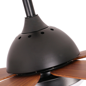 2529-54Inch Tùy Chỉnh 110 Biến Tần Số LED Quạt Trần Ánh Sáng Tốc Độ Cao ABS Úc Saa Chứng Nhận Cho Phòng Khách Mới - Product Image 6