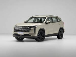 GWM Haval H6 Protection complète avec plusieurs airbags SUV Voitures à essence - Product Image 2