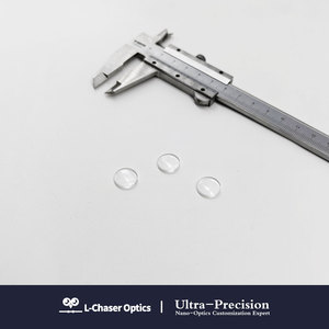 <span class=keywords><strong>Obiettivo</strong></span> per visione industriale <span class=keywords><strong>1</strong></span> per ispezione microscopica - Disponibilità immediata di fabbrica - Product Image 6