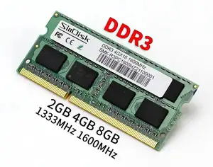 超热记忆内存证书ECC 8G 16G 32G DDR3 3000 3200 3600 4800 Mhz DIMM SODIMM RGB存储卡
