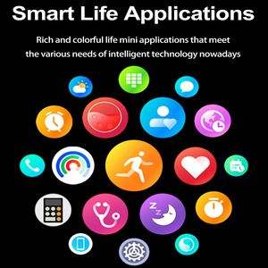 2025 Người Đàn Ông Hk98 Thông Minh Đồng Hồ Với Full HD Amoled Màn Hình Nfc Hỗ Trợ Ngủ Tracker Email Nhắc Nhở-Thép Dây Đeo Kim Loại - Product Image 5