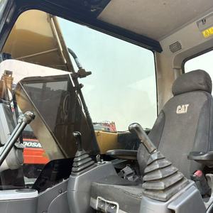 รถขุดมือสอง CAT 312GC 8 ตัน พร้อมเครื่องยนต์ มอเตอร์ และลูกปืน-เครื่องจักรก่อสร้างไฮดรอลิกแท้ ลดราคาพิเศษ - Product Image 4