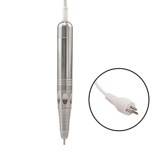 <span class=keywords><strong>Ponceuse</strong></span> électrique pour ongles, <span class=keywords><strong>ponceuse</strong></span> électrique, 1 pièce, meilleure qualité, faible bruit, sans chaleur, rectifieuse, équipement de perçage - Product Image 6